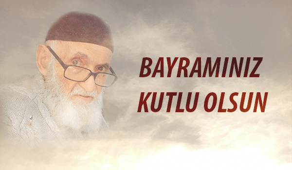 BayramınızKutluOlsun
