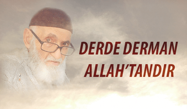 DERDE DERMAN ALLAHTANDIR 1
