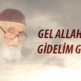 Gel Allaha Gidelim Gel 1