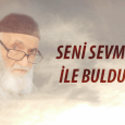 Seni sevmek ile buldum