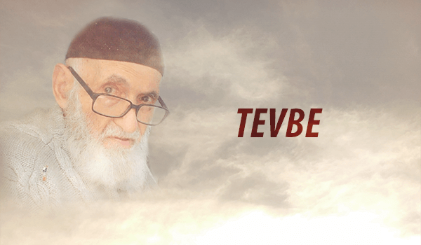 Tevbe