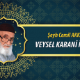 Veysel Karani İlahisi