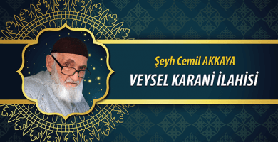 Veysel Karani İlahisi