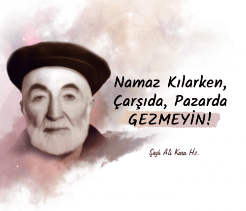 Şeyh Ali Kara
