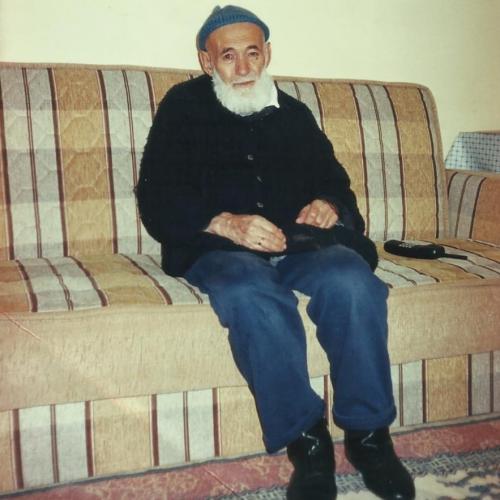 Derviş Cemil AKKAYA