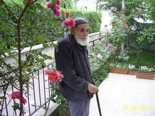 Derviş Cemil AKKAYA