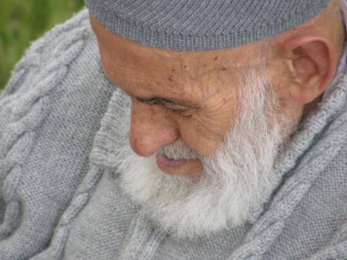 Derviş Cemil AKKAYAA
