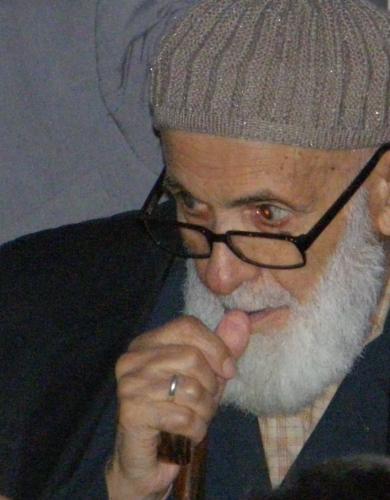 Derviş Cemil AKKAYA