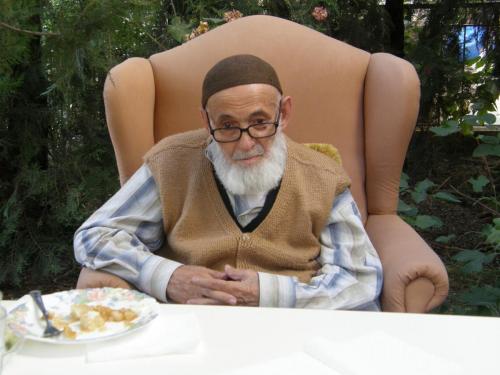 Derviş Cemil AKKAYA
