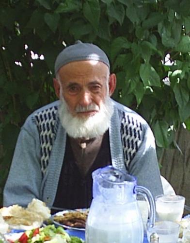 Derviş Cemil AKKAYA