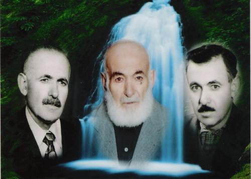 Derviş Cemil AKKAYA